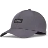 Casquette Titleist Women Charleston Breezer Washed Indigo Black Marble