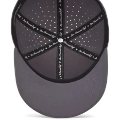 Casquette Titleist Women Charleston Breezer Washed Indigo Black Marble