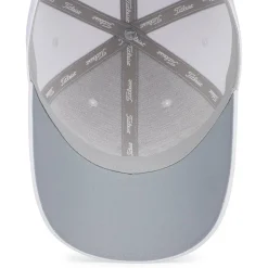 Casquette Titleist Women Players Performance Ball Marker White Black