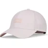 Casquette Titleist Women Charleston Breezer Heather Rose White
