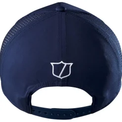 Casquette Wilson Performance Cap Navy