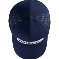 Casquette Wilson Performance Cap Navy