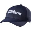 Casquette Wilson Tour Cap Navy