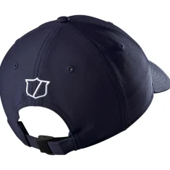 Casquette Wilson Tour Cap Navy