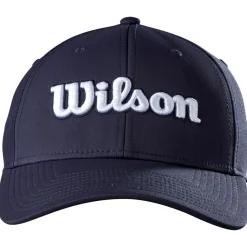 Casquette Wilson Tour Cap Navy