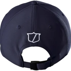 Casquette Wilson Tour Cap Navy