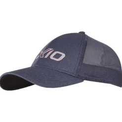 Casquette XXIO One Touch Cap Navy