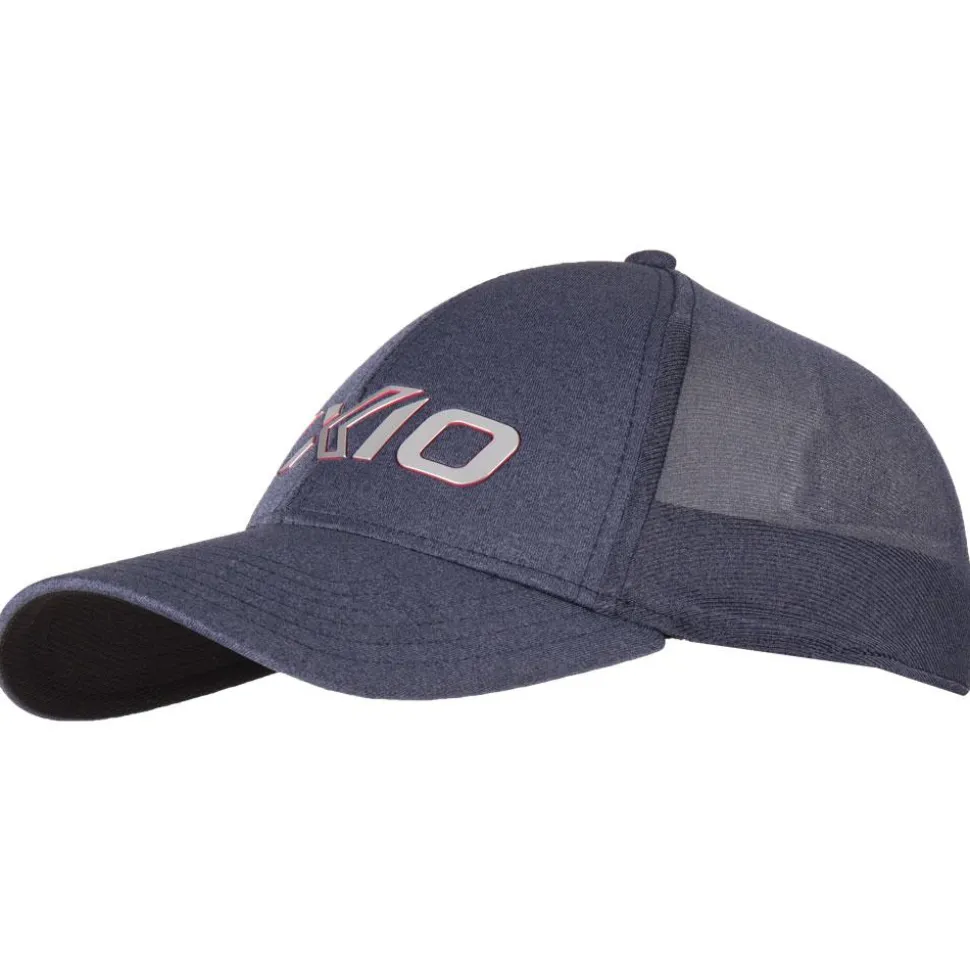 Casquette XXIO One Touch Cap Navy