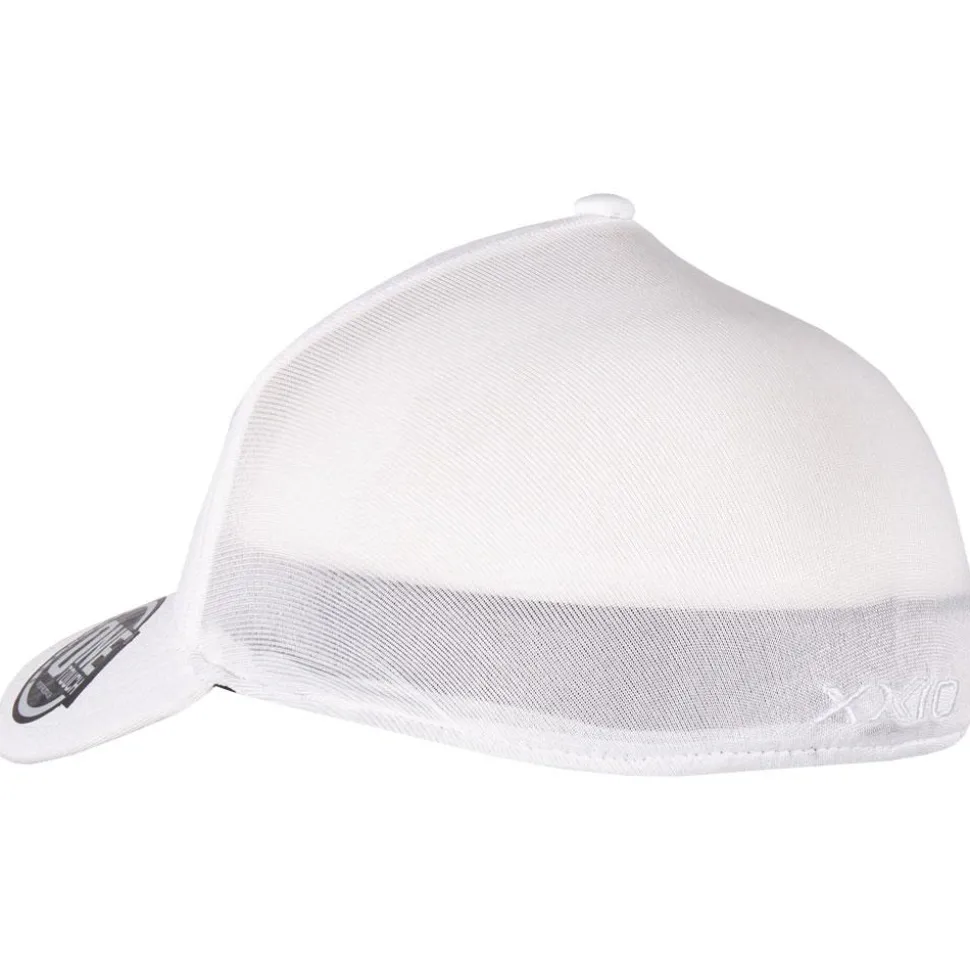 Casquette XXIO One Touch Cap White