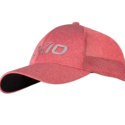 Casquette XXIO One Touch Cap Red