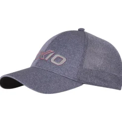 Casquette XXIO One Touch Cap Blue