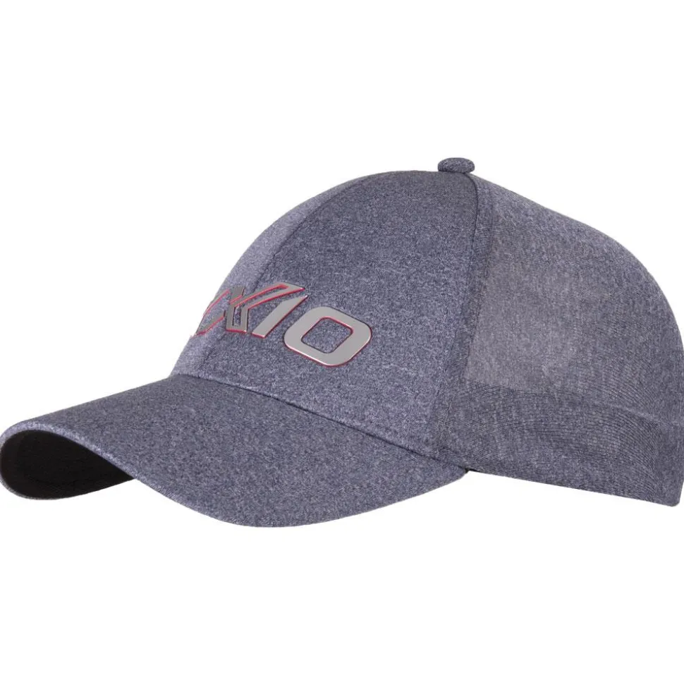 Casquette XXIO One Touch Cap Blue