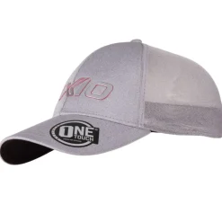 Casquette XXIO One Touch Cap Grey