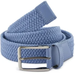 Ceinture Ping Stretch Webbing Belt Coronet Blue
