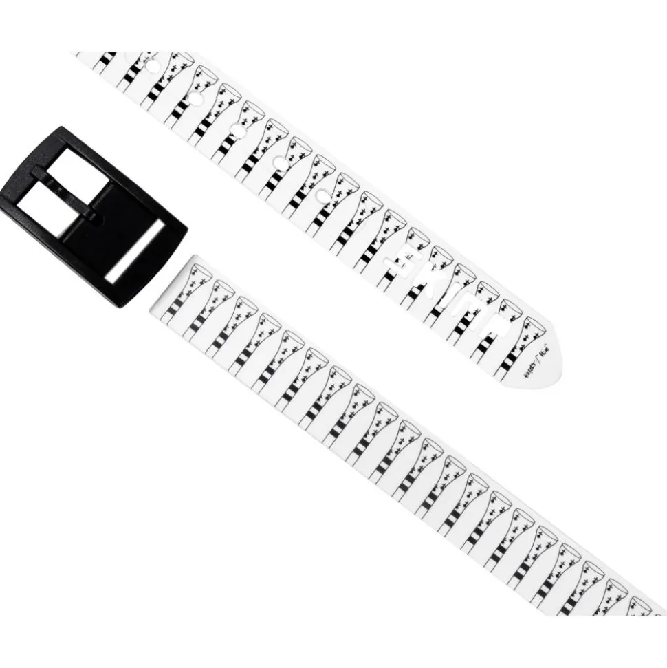 Ceinture Skimp Hubert Privé Tee Breton