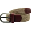 Ceinture Skimp L'Aventurière Beige