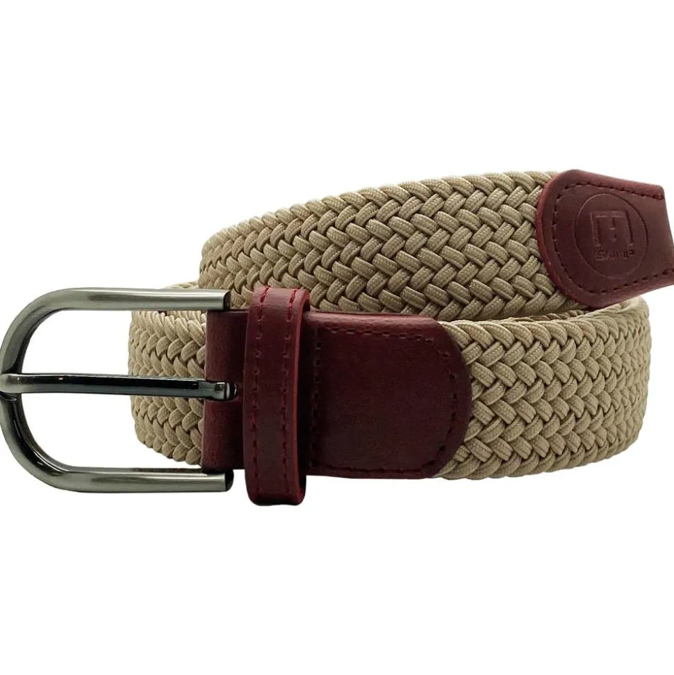 Ceinture Skimp L'Aventurière Beige
