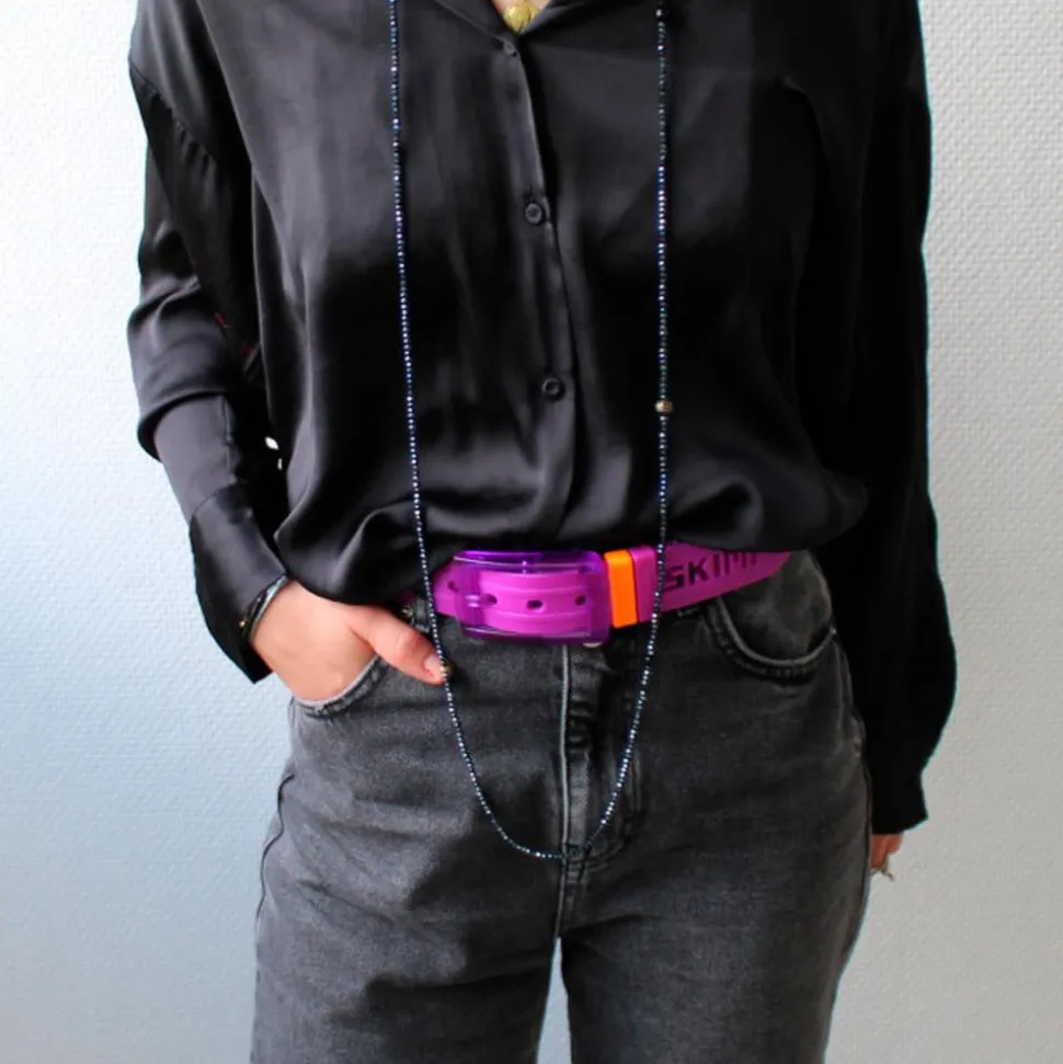 Ceinture Skimp L'Originale Fluo Violet
