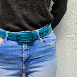 Ceinture Skimp L'Originale Bleu Canard