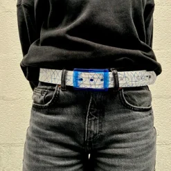 Ceinture Skimp L'Originale Swing Bleue