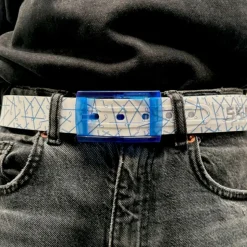 Ceinture Skimp L'Originale Swing Bleue