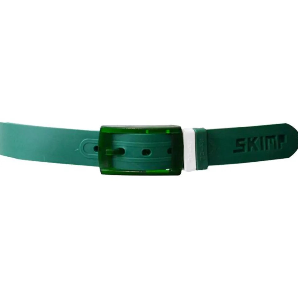 Ceinture Skimp L'Originale Dark Green