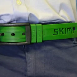 Ceinture Skimp L'Originale Kaki