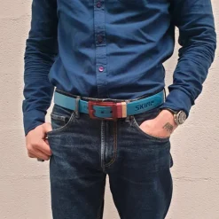 Ceinture Skimp Originale Éd. Spéciale Berry Blue