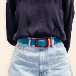 Ceinture Skimp Originale Éd. Spéciale Berry Blue