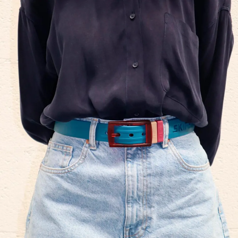 Ceinture Skimp Originale Éd. Spéciale Berry Blue