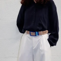 Ceinture Skimp Originale Éd. Spéciale La Saharienne