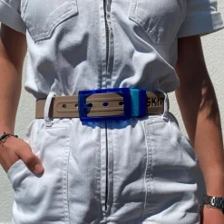 Ceinture Skimp Originale Éd. Spéciale La Saharienne