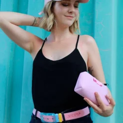 Ceinture Skimp Originale Éd. Spéciale Miami Sunset