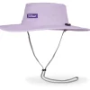 Chapeau Titleist Women's Charleston Aussie Purple Cloud Purple