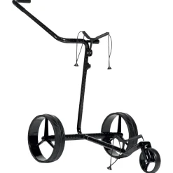 Chariot électrique JuCad Carbon Drive 2.0