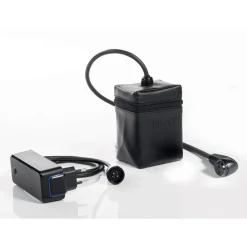 Chariot électrique JuCad Carbon Drive 2.0