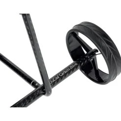 Chariot électrique JuCad Carbon Drive 2.0