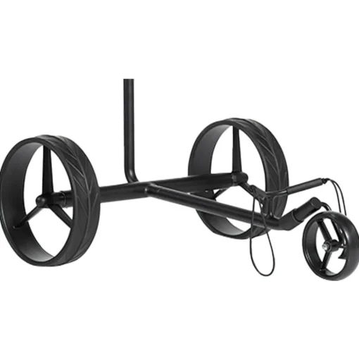 Chariot électrique JuStar Justar Black Series