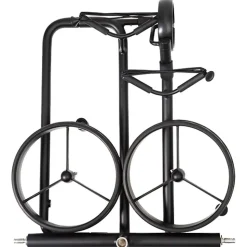 Chariot électrique JuStar Justar Black Series