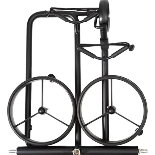 Chariot électrique JuStar Justar Black Series