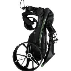 Chariot électrique MGI Ai 500 Black