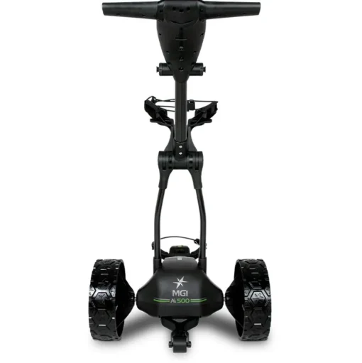 Chariot électrique MGI Ai 500 Black
