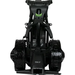 Chariot électrique MGI Ai 500 Black