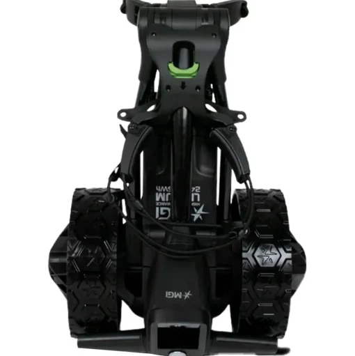 Chariot électrique MGI Ai 500 Black