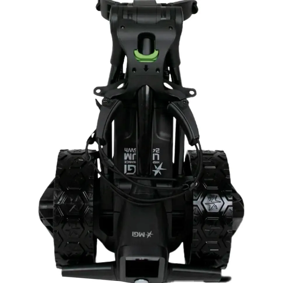 Chariot électrique MGI Ai 500 Black