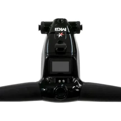 Chariot électrique MGI Zip X3 Black Gloss