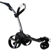 Chariot électrique MGI Zip Navigator Grey