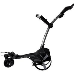 Chariot électrique MGI Zip Navigator Grey