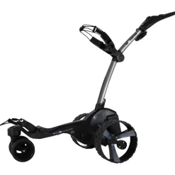 Chariot électrique MGI Zip Navigator Grey