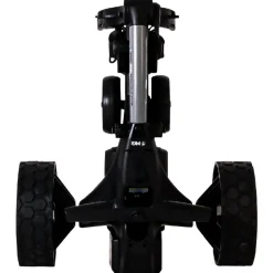 Chariot électrique MGI Zip Navigator Grey